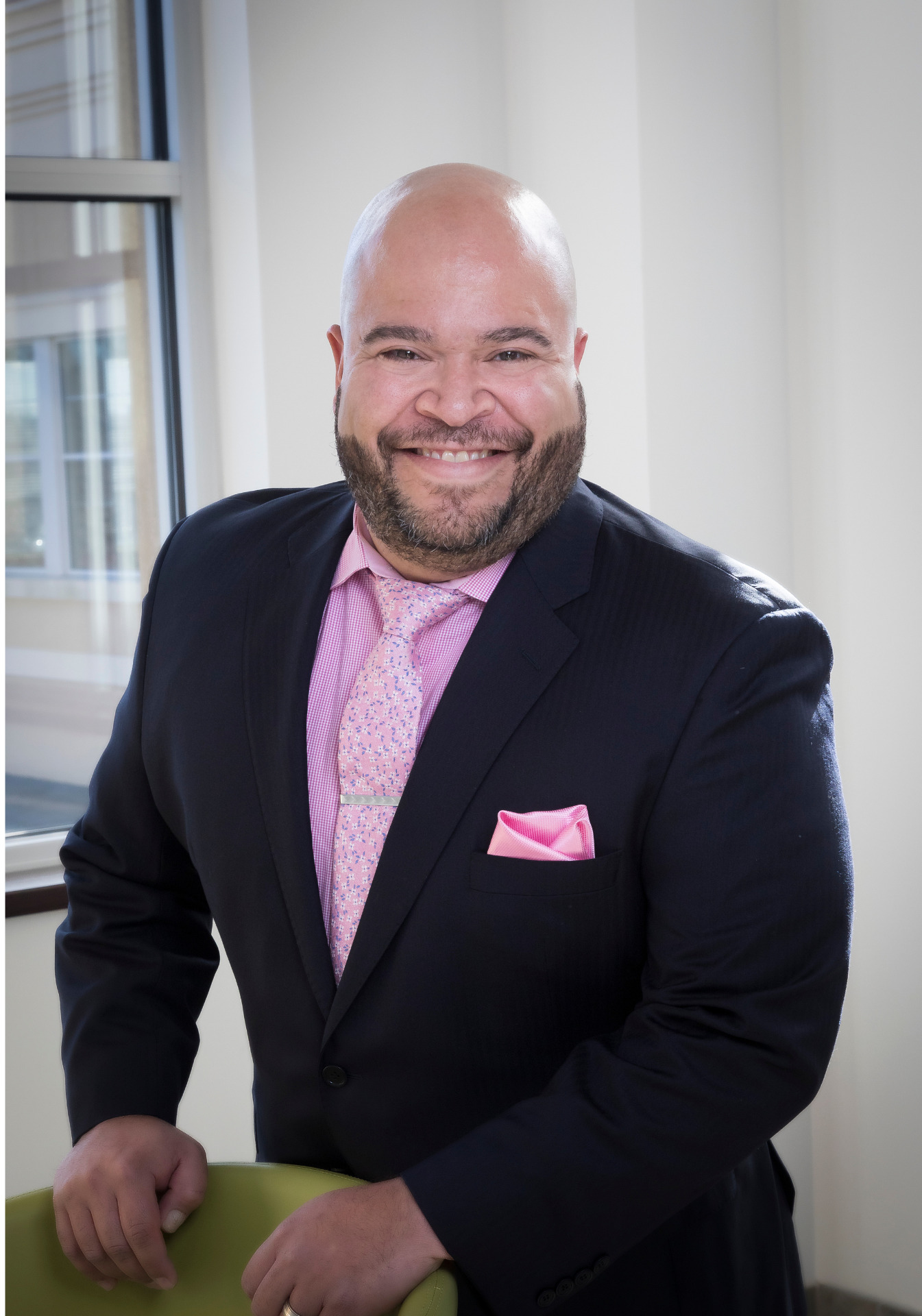 Arsenio Rodriguez Stern & Eisenberg