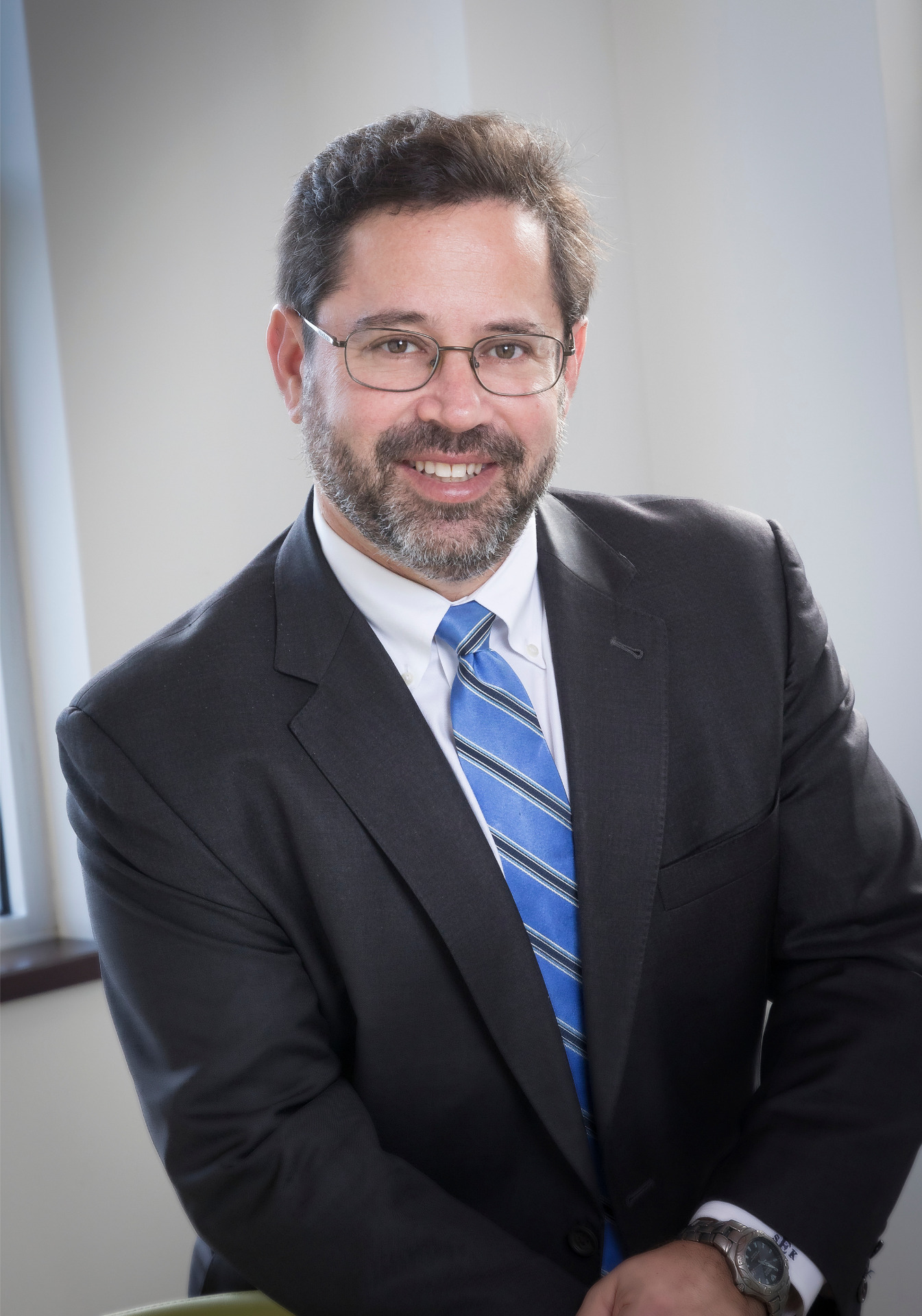 Steven K. Eisenberg - Stern & Eisenberg